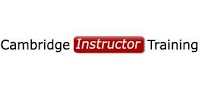 Cambridge Instructor Training 620246 Image 0